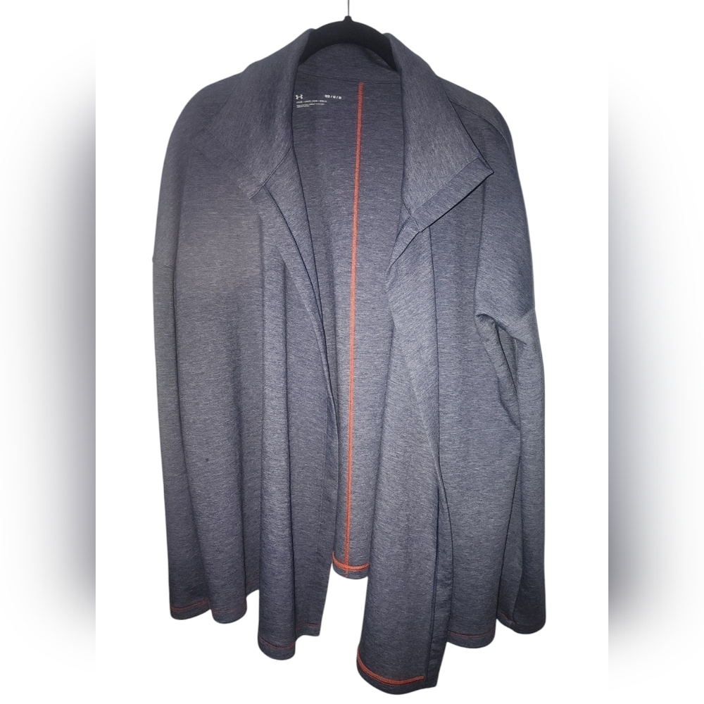 Under Armour Cardigan, Women's Medium​